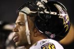 Ravens' LB Apologizes for Ripping Pats on Twitter
