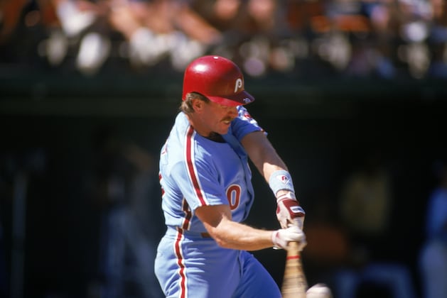 Inside the Phillies: Phillies Need More Pop at Third Base