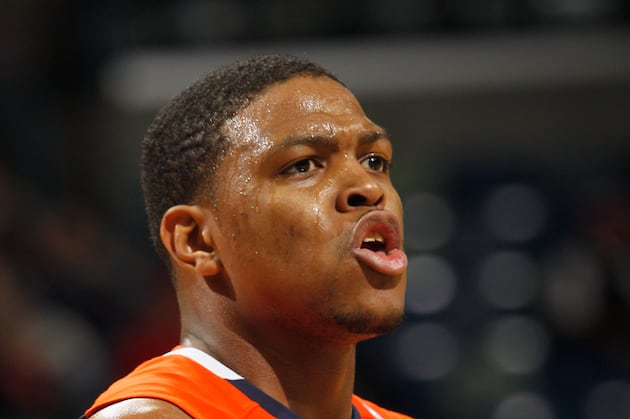 Auburn Basketball Picks Up Road Win at South Carolina, 74-71