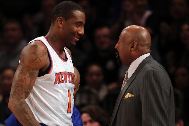 Debate: Should the Knicks Make Any Trades This Season?