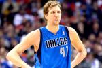 Would Dirk Ever Request a Trade from Mavericks?