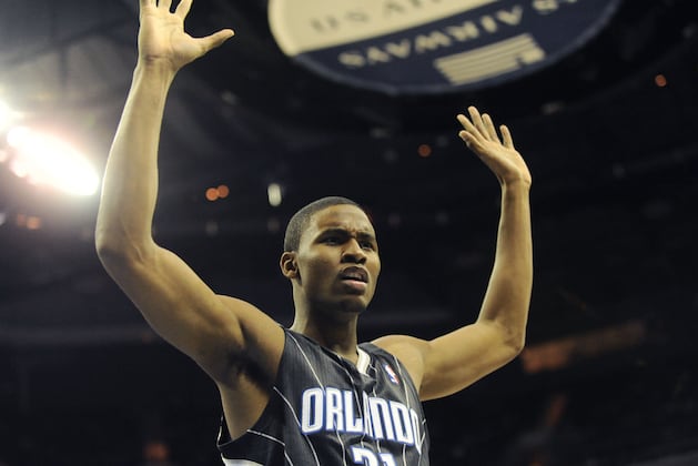 Orlando Rookies Are Trying to Avoid the 'Rookie Wall'