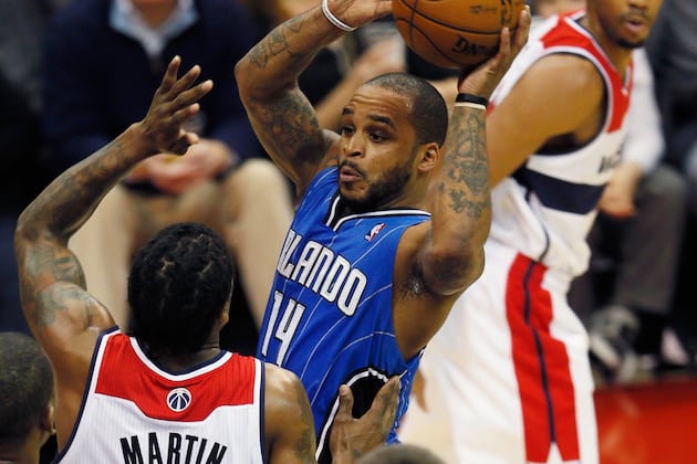 Gameday Preview: Orlando Magic at Washington Wizards
