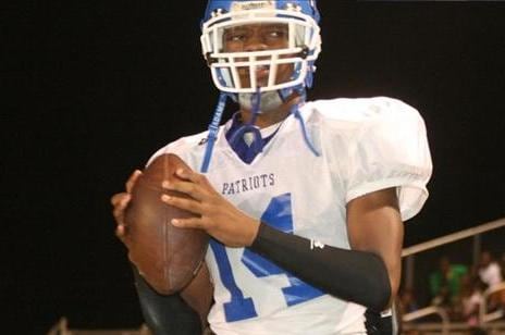 Former UGA Player Commits to Archrival Auburn
