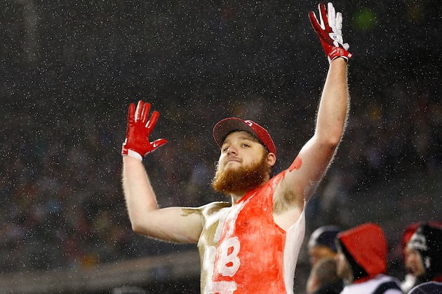 92 People Booted from 49ers Playoff Game, Police Say
