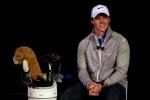 Rory and Nike Confirm 10-Year Deal