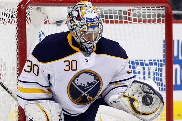 Sabres Set Single-Day Record for Ticket Sales
