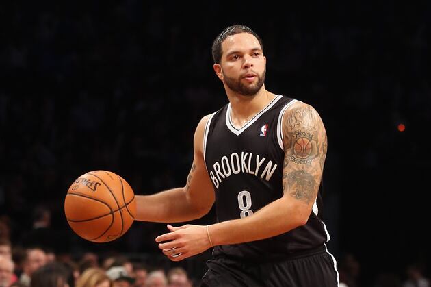 Deron Williams Playing Better in Games by Skipping Practices