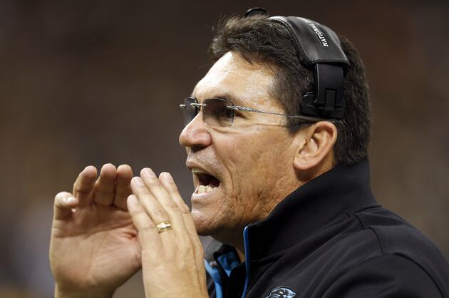 Carolina Panthers Prepare to Fill Slew of Openings
