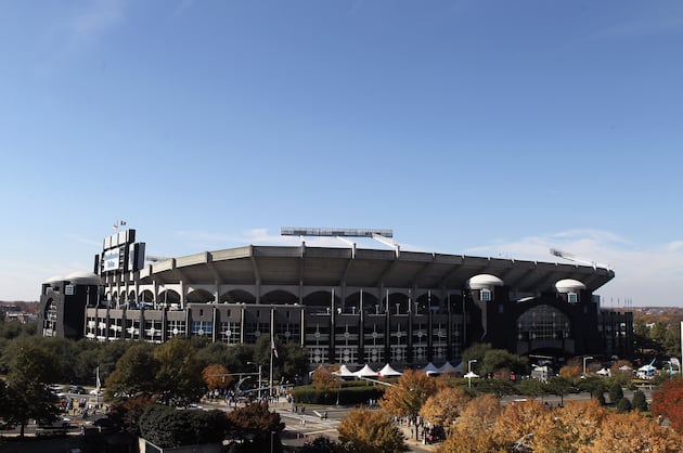 Charlotte Officials to Discuss Panthers Plan for BofA Stadium Renovation