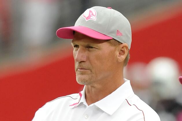Eagles Interview Gruden, Whisenhunt