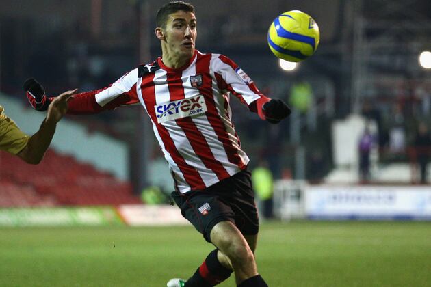 Brentford extend Trotta loan deal