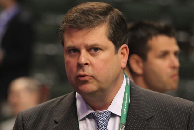 Dave Nonis: Maple Leafs Roster Needs Tweaking