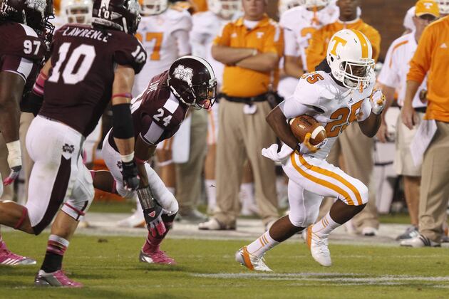 Running Back Quenshaun Watson Away from Team Due to Personal Issues