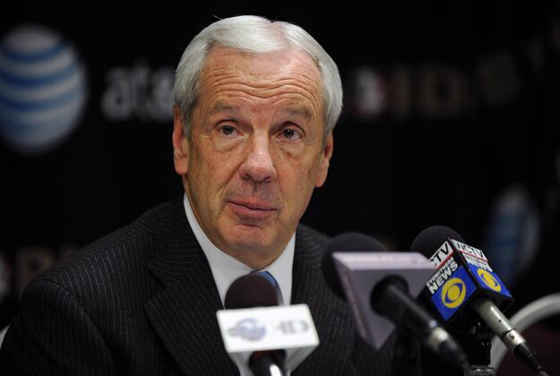 Scout.com: Monday Roy Williams Quotes