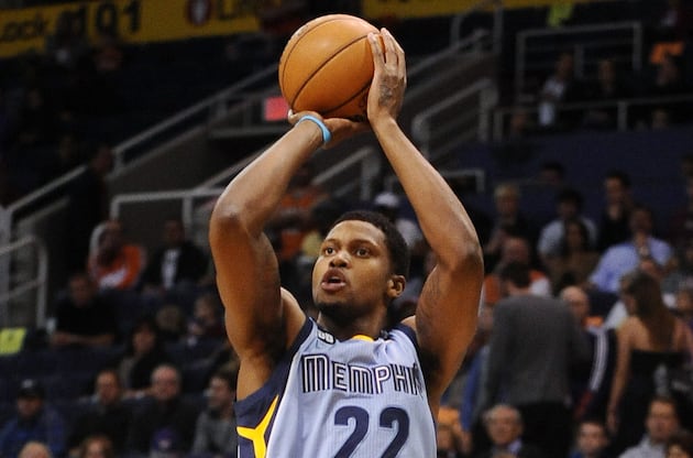 Memphis Grizzlies Management Remains Mum as Trade Winds Blow