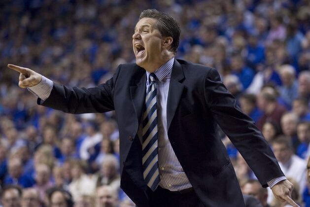 UNC Alum Wants to Fire Roy Williams and Hire Calipari