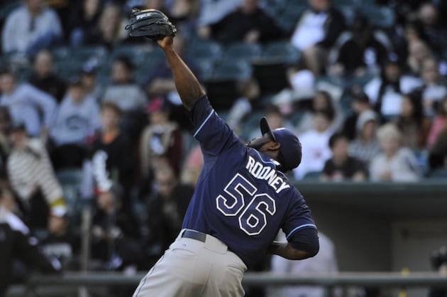 Rodney Reportedly Going to Pitch in World Baseball Classic