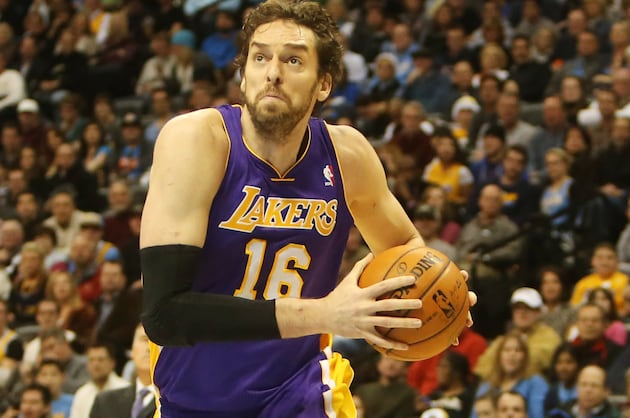 Lakers Rumors: L.A. Unlikely to Pull Trigger on Any Major Deals This Season