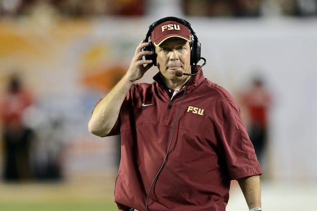 Fisher Completes Staff by Adding Billy Napier and Randy Sanders