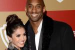 Kobe, Vanessa Hit Up Golden Globes After-Party