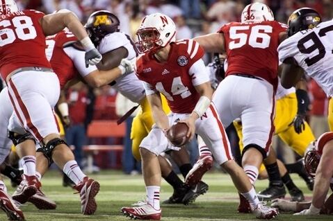 Bronson Marsh Has Transferred to Nebraska-Kearney