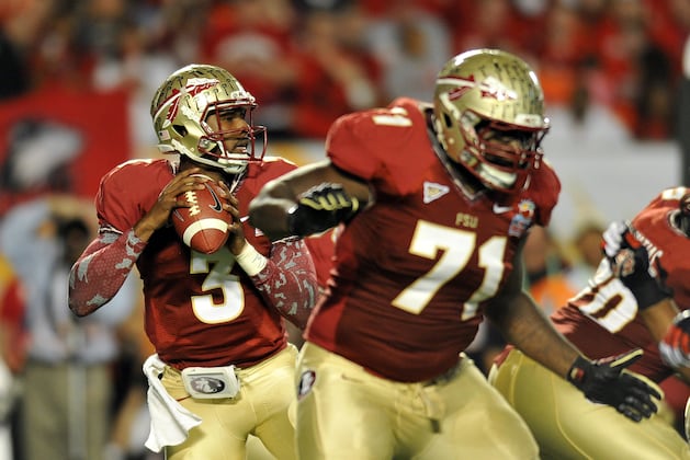 FSU Finally Shows Glimpse of Old Self, but Big Offseason Changes Loom