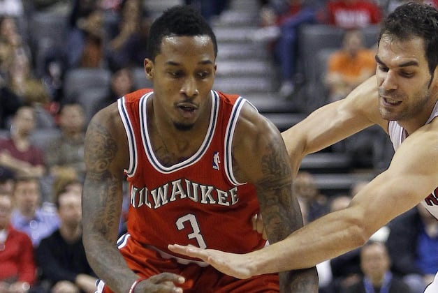 Jennings Named Eastern Conference Player of the Week