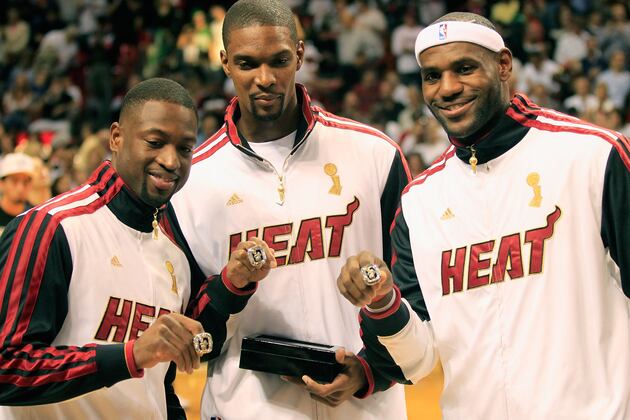 Vote for Best Team of the Year