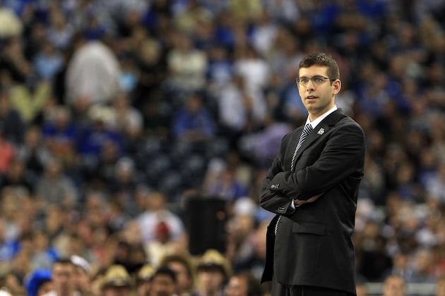 Rotnei Clarke Suffers Sprained Neck, Hopes to Play Saturday vs. Gonzaga