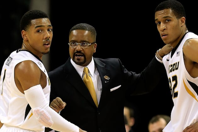 Haith Says He's Relieved as Miami Investigation Comes to a Close