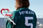 Donovan McNabb's Mom Writes Song, and It's Spectacular