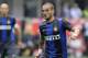 MILAN, ITALY - SEPTEMBER 23: Wesley Sneijder of FC Inter Milan in action during the Serie A match between FC Internazionale Milano and AC Siena at San Siro Stadium on September 23, 2012 in Milan, Italy. (Photo by Claudio Villa/Getty Images)