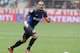 MILAN, ITALY - SEPTEMBER 23: Wesley Sneijder of FC Inter Milan in action during the Serie A match between FC Internazionale Milano and AC Siena at San Siro Stadium on September 23, 2012 in Milan, Italy. (Photo by Claudio Villa/Getty Images)