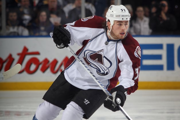Rumor: O'Reilly Might Stay in KHL