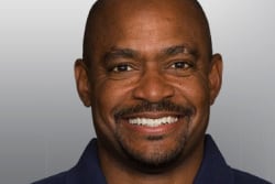 Colts Hire Jimmy Raye as VP of Football Operations