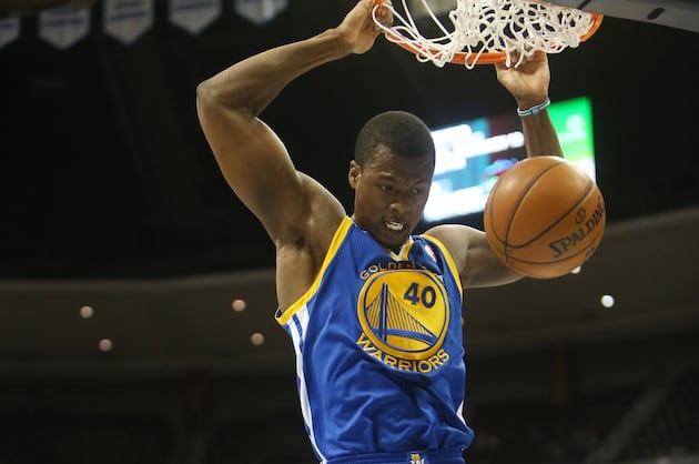 Harrison Barnes Now Exceeding Expectations