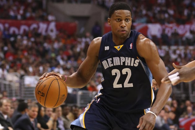 NBA Trade Rumors: Rudy Gay for Bradley Beal Trade Would Benefit Both Sides