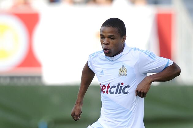 QPR Beat Newcastle to £8m Signing of Loïc Rémy from Marseille