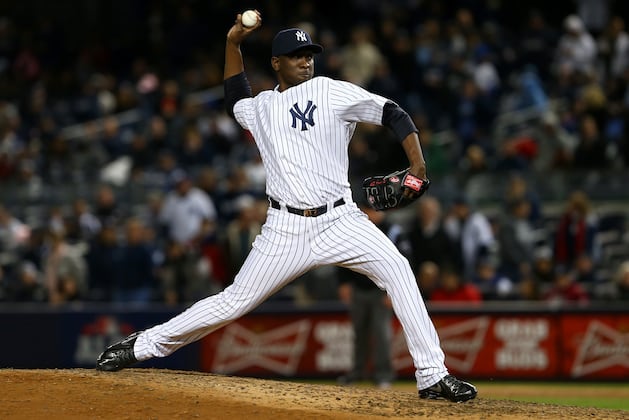 Dodgers Have Looked into Rafael Soriano