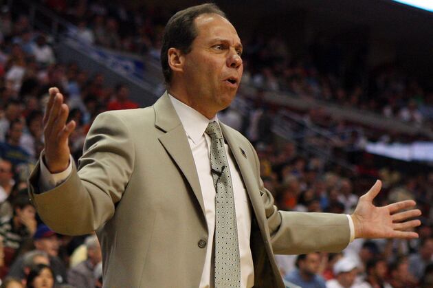 Don't Look for Sixers to Make Moves at Trade Deadline