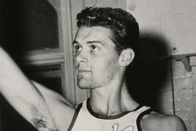 BYU to Retire the Jerseys of Mel Hutchins and Roland Minson