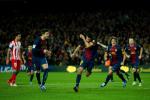 FC Barcelona Set New Record for Goals Per Game