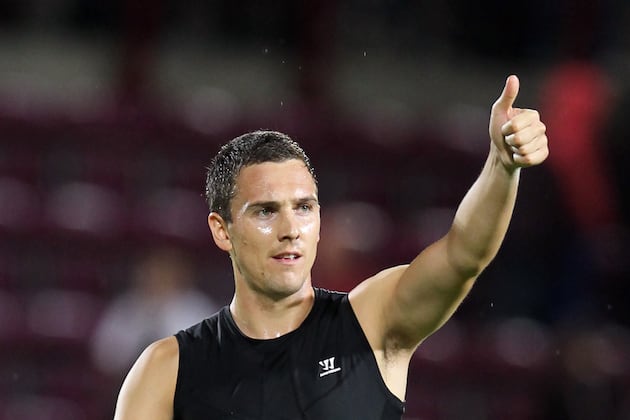 Downing Urges Reds to Rediscover Mental Strength After Yet Another Loss
