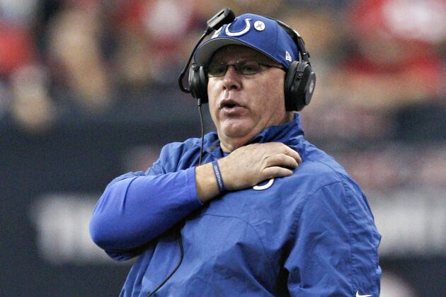 Arians Becomes a Bears Finalist, Too