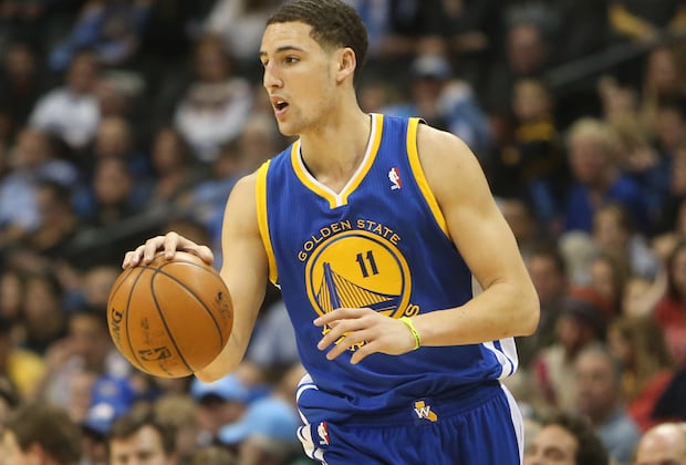The Klay Dilemma