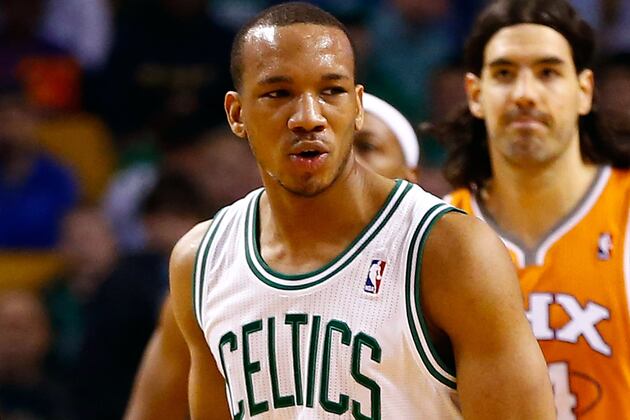Rapid reaction: Celtics 100, Bobcats 89