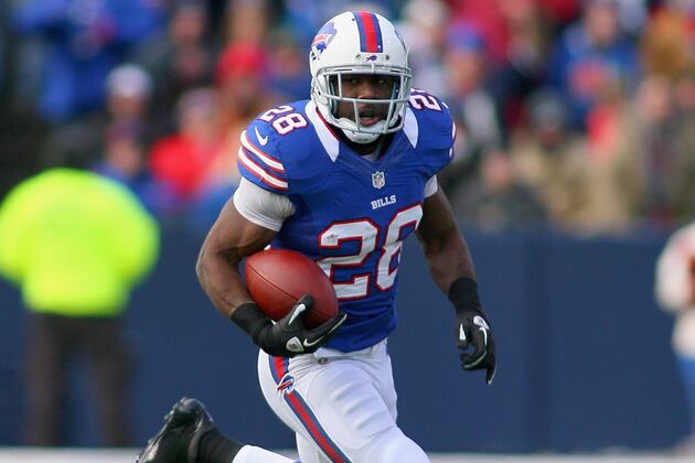 3 Keeper Candidates to Help Dominate Your Fantasy Football League in 2013