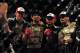 Gilbert Melendez's UFC debut may come against lightweight champ Ben Henderson.