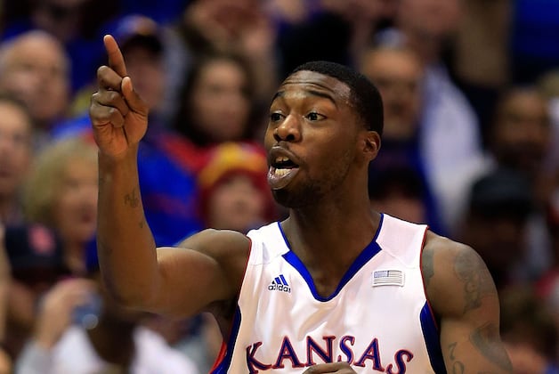 Rapid Reaction: Kansas 61, Baylor 44
